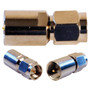 WilsonPro Antenna Connector - 1 x FME Male - 1 x SMA Antenna Male (Fleet Network)