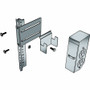 Middle Atlantic Mounting Bracket for Power Distribution Unit - Steel - 2 (Fleet Network)