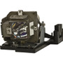 Optoma Replacement Lamp - 180 W Projector Lamp - P-VIP - 4000 Hour Standard, 3000 Hour High Brightness Mode (Fleet Network)
