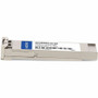 AddOn AA1403001-E5-AO Avaya/Nortel Compatible TAA 10GBase-LR XFP Transceiver - SMF - 1310nm - 10km - LC - DOM