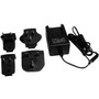 Allied Telesis AC Adapter - 110 V AC, 220 V AC Input (Fleet Network)
