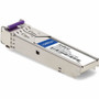 AddOn J9143B-AO Compatible HP TAA 1000Base-BX SFP Transceiver - 1Gbps - Singlemode LC - 10km - DOM
