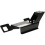 Gamber-Johnson 7160-0046 Vehicle Mount - Black - Black (Fleet Network)
