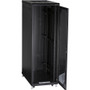 Black Box Select Plus Network Cabinet Height 19 Inch Width 38.50 Depth Enclosed Rack Server For Mm X RM2530A