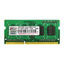 Transcend 1GB DDR3 SDRAM Memory Module - For Notebook - 1 GB DDR3 SDRAM - 1333 MHz - Non-ECC - Unbuffered - 204-pin - SoDIMM - (Fleet Network)