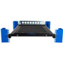 Innovation Sliding Rack Mount Shelves - 19" 1U (Fleet Network)