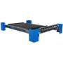 Innovation Sliding Rack Mount Shelves - 19" 1U (1USHL-115)
