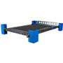 Innovation Sliding Rack Mount Shelves - 19" 1U (1USHL-115)