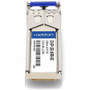 AddOn EX-SFP-1GE-LX40K-AO 1000Base-LH SFP Transceiver - Gigabit Ethernet - Single-mode - 1310nm - 40km - LC - DOM - TAA Compliant