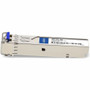 AddOn J9054B-AO Compatible TAA SFP Transceiver - 100Base-FX Fast Ethernet - MMF 1310nm 2km LC