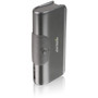 IOGEAR GVS74 Video Splitter - 1920 x 1440 - VGA, SVGA, XVGA, USXGA - 1 x 4 (Fleet Network)