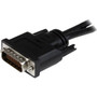StarTech.com 8in LFH 59 Male to Dual Female DisplayPort DMS 59 Cable - 8" DMS-59/DisplayPort A/V Cable for Audio/Video Device, Card - (DMSDPDP1)