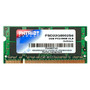Patriot Memory Signature 2GB DDR2 SDRAM Memory Module - For Notebook - 2 GB (1 x 2GB) - DDR2-800/PC2-6400 DDR2 SDRAM - CL6 - 1.80 V - (Fleet Network)