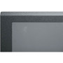 Middle Atlantic Door Panel - Plexiglas - Clear (Fleet Network)