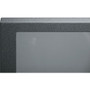 Middle Atlantic Plexi Door - Plexiglas, Steel - Black - 46U Rack Height (Fleet Network)
