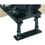 Middle Atlantic Rack Stand - 22" (558.80 mm) Height (Fleet Network)