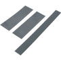 Middle Atlantic Vent Blocker Kit for DWR 17 Inch Deep (Fleet Network)