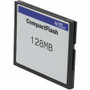 AddOn Cisco MEM3800-64U128CF Compatible Factory Original 128MB 68-pin Compact Flash - 128 MB (Fleet Network)