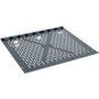Middle Atlantic KD-series Rack Shelf - Rack-mountable - Black - Steel (Fleet Network)