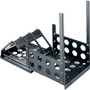 Middle Atlantic SRS Series 19" Sliding Rail System - 10U Rack Height x 19" (482.60 mm) Rack Width x 18.25" (463.55 mm) Rack Depth - - (Fleet Network)