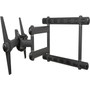 Premier Mounts AM300B Mounting Arm for Flat Panel Display - Black - 1 Display(s) Supported - 40" to 68" Screen Support (Fleet Network)
