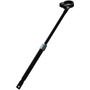 Gamber-Johnson Vehicle Mount - Black - Steel (Fleet Network)