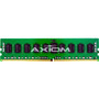 Axiom 8GB DDR4 SDRAM Memory Module - For Server - 8 GB - DDR4-2133/PC4-17000 DDR4 SDRAM - CL15 - 1.20 V - ECC - Registered - 288-pin - (Fleet Network)