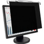 Kensington FS170 Snap2 Privacy Screen for 17" Monitors (4:3) - For 17" (431.80 mm) - Anti-glare (Fleet Network)