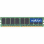 AddOn Cisco MEM-2900-512MB Compatible Factory Original 512MB DDR2-667MHz ECC 1.8V 240-pin CL5 DRAM - 512MB (1 x 512MB) - ECC - DRAM (Fleet Network)