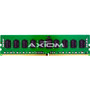 Axiom 16GB DDR4 SDRAM Memory Module - 16 GB - DDR4-2133/PC4-17000 DDR4 SDRAM - CL15 - 1.20 V - ECC - Registered - 288-pin - DIMM (Fleet Network)