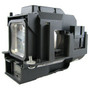 BTI VT70LP-BTI Replacement Lamp - 130 W Projector Lamp - NSH - 3000 Hour Standard, 4000 Hour Economy Mode (Fleet Network)