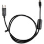 Garmin 010-11478-01 USB Cable Adapter - USB Data Transfer Cable for GPS Receiver - First End: 1 x Micro USB - Male - Second End: 1 x - (Fleet Network)