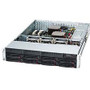 Supermicro Drive Bay Adapter Internal - Black - 1 x Total Bay - 1 x 3.5" Bay (Fleet Network)