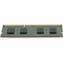 AddOn Lenovo 55Y3710 Compatible 2GB DDR3-1333MHz Unbuffered Dual Rank 1.5V 204-pin CL9 SODIMM - 2GB (1 x 2GB) - 1333MHz - DDR3 SDRAM - (55Y3710-AA)