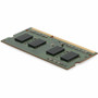 AddOn Lenovo 55Y3710 Compatible 2GB DDR3-1333MHz Unbuffered Dual Rank 1.5V 204-pin CL9 SODIMM - 2GB (1 x 2GB) - 1333MHz - DDR3 SDRAM - (55Y3710-AA)