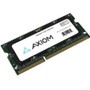 Axiom 8GB DDR3-1066 SODIMM Kit (2 x 4GB) for Apple - MC557G/A - For Notebook - 8 GB (2 x 4GB) - DDR3-1066/PC3-8500 DDR3 SDRAM - 1066 - (Fleet Network)