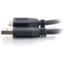 USB 3.0 Type A To Micro Data Transfer Cable M 9.8 Ft Durable Adapter Second First End Male X 54178
