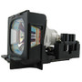 BTI TLPL55-BTI PROJECTOR LAMP FOR TOSHIBA 165W HSCR - TOSHIBA: TLP-250, TLP-250C, TLP250J, TLP-251, TLP-251C, TLP251J, TLP-260, (Fleet Network)