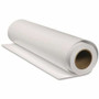 Epson S042326 Hot Press Natural Fine Art Paper - 90 Brightness - 98% Opacity - 60" (1524 mm) x 50 ft (15.24 m) - 330 g/m² - Matte (Fleet Network)