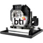 BTI Projector Lamp - 165 W Projector Lamp - UHM - 2000 Hour (Fleet Network)