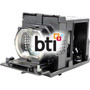 BTI Projector Lamp - 210 W Projector Lamp - 2000 Hour Normal, 3000 Hour Economy Mode (Fleet Network)