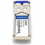 AddOn JD119B-AO HP Compatible TAA 1000Base-LX SFP Transceiver - 1GbE - LC - Singlemode - 10km - DOM