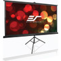Elite Screens Tripod T60UWH 60" (1524 mm) Projection Screen - Front Projection - 16:9 - MaxWhite - 29" (736.60 mm) Height x 50" (1270 (Fleet Network)
