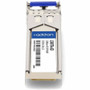 AddOn JD497A-AO Compatible TAA 100Base-FX SFP Transceiver - MMF - 1310nm - 2km - LC - DOM - Hot-Swappable