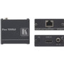 Kramer Video Extender - 1 Input Device - 1 Output Device - 295.28 ft (90000 mm) Range - 1 x Network (RJ-45) - 1 x HDMI In - (Fleet Network)