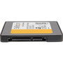 StarTech.com M.2 SSD to 2.5in SATA III Adapter - M.2 Solid State Drive Converter with Protective Housing (SAT2M2NGFF25)