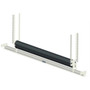 Elite Screens ZCU2 Trim Kit for Flat Panel Display (Fleet Network)