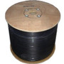 Wilson 1000' WILSON400 Ultra Low Loss Coax Cable - 1000 ft (304.80 m) Coaxial Antenna Cable - First End: N-Type Antenna - Male - End: (Fleet Network)