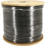 Wilson 1000' WILSON400 Ultra Low Loss Coax Cable - 1000 ft (304.80 m) Coaxial Antenna Cable - First End: N-Type Antenna - Male - End: (952301)