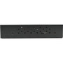 Intellinet Power over Ethernet (PoE+) Splitter, IEEE802.3at, 5, 7.5, 9 or 12 V DC output voltage - 12 V DC, 4 A Output - 1 x Input - 1 (560443)